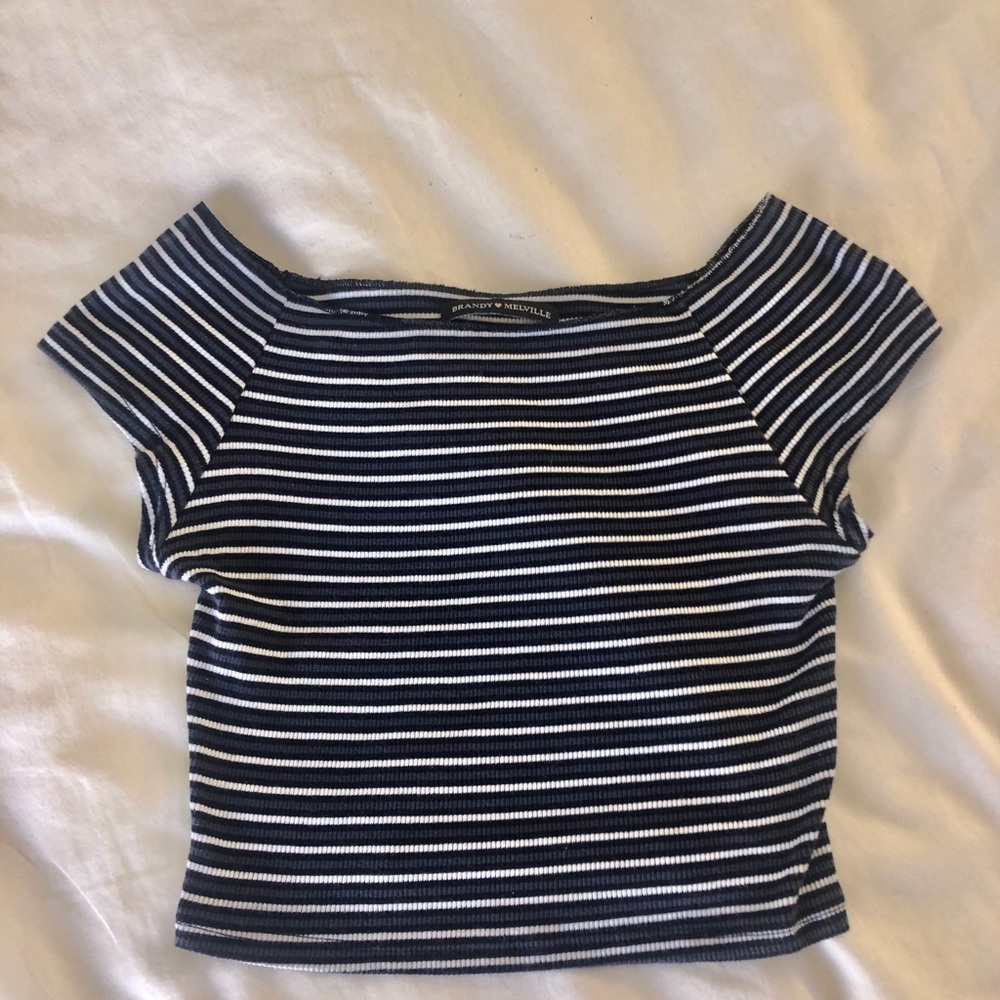Brandy Melville Tee
